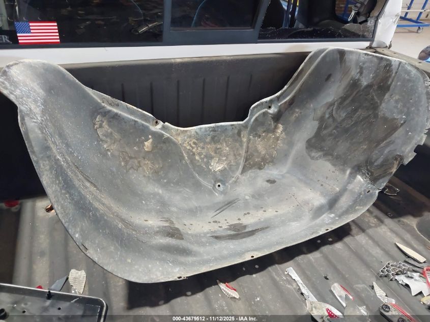 2000 Dodge Dakota Slt/Sport VIN: 1B7GG22N2YS791369 Lot: 43679512