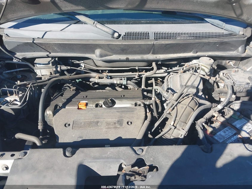 2005 Honda Element Ex VIN: 5J6YH17695L002079 Lot: 43679519