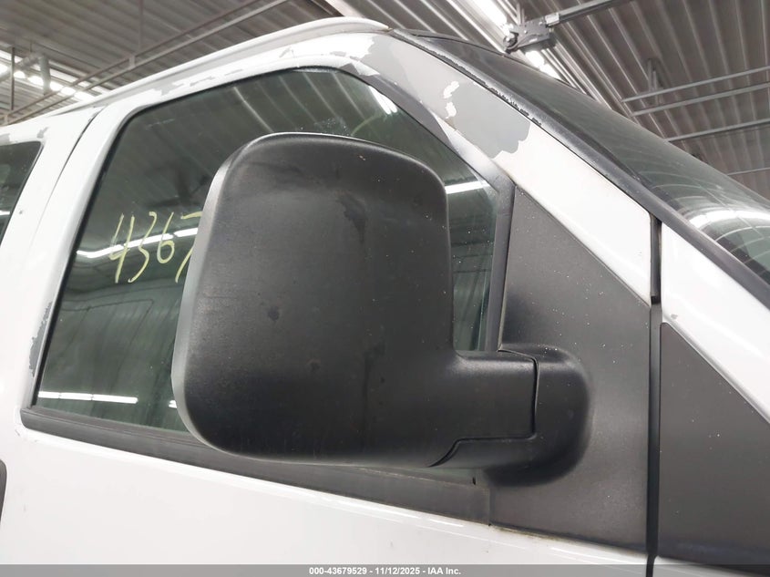 2006 Chevrolet Express Work Van VIN: 1GCHG39U361210326 Lot: 43679529