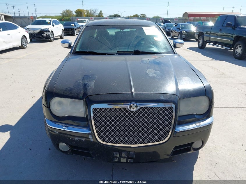 2005 Chrysler 300C VIN: 2C3AA63H95H522512 Lot: 43679535