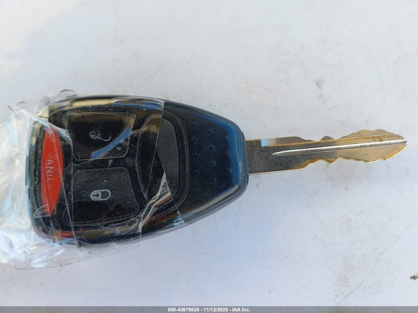 2005 Chrysler 300C VIN: 2C3AA63H95H522512 Lot: 43679535