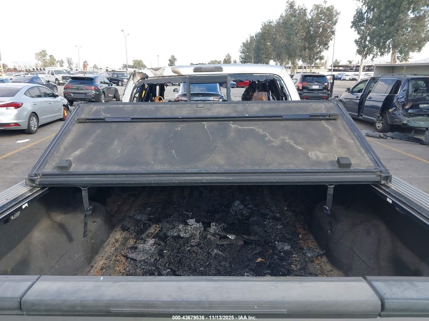 2016 Ford F-350 Lariat VIN: 1FT8W3CT2GEB52741 Lot: 43679536