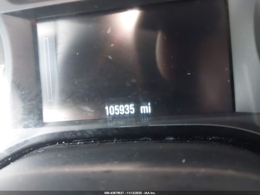 2018 Chevrolet Camaro 1Lt VIN: 1G1FB1RS4J0113734 Lot: 43679537