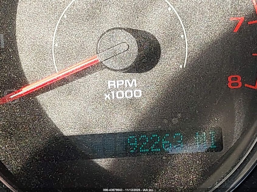 2008 Chevrolet Cobalt Lt VIN: 1G1AL58F087124556 Lot: 43679543