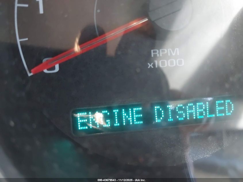 2008 Chevrolet Cobalt Lt VIN: 1G1AL58F087124556 Lot: 43679543