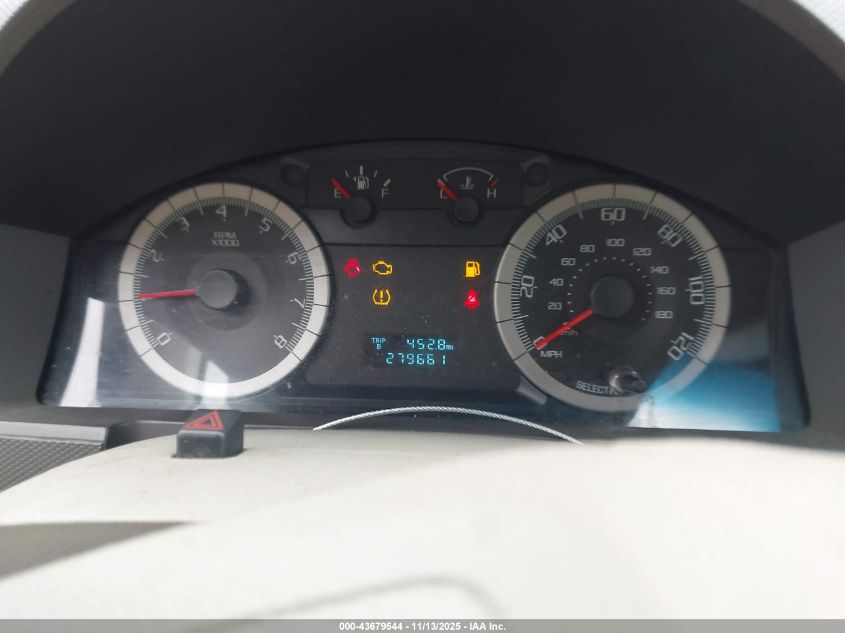 2008 Ford Escape Xls/Xls Manual VIN: 1FMCU02Z88KA16648 Lot: 43679544