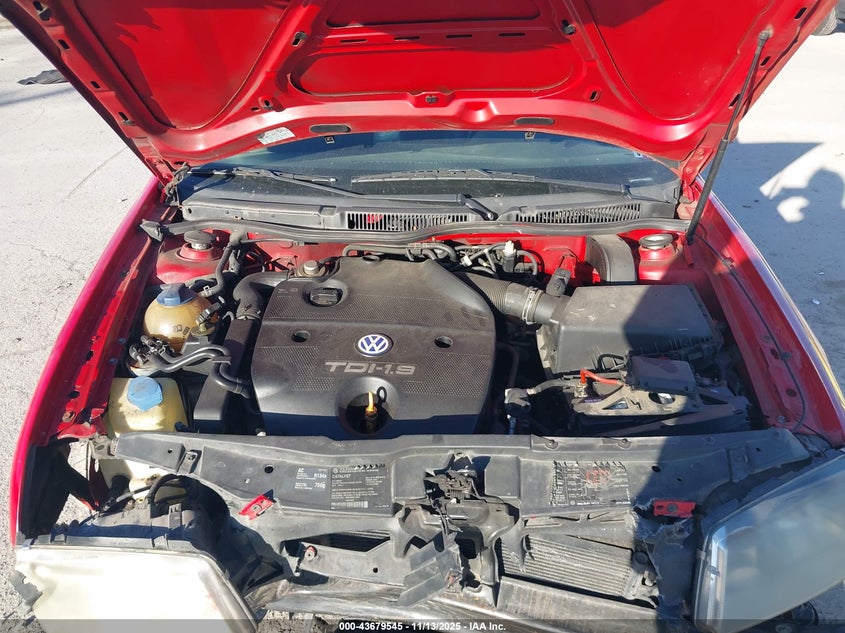 3VWSP69M42M089274 2002 VOLKSWAGEN JETTA photo no. 10
