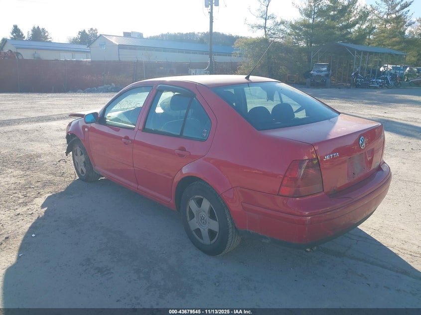 3VWSP69M42M089274 2002 VOLKSWAGEN JETTA photo no. 3