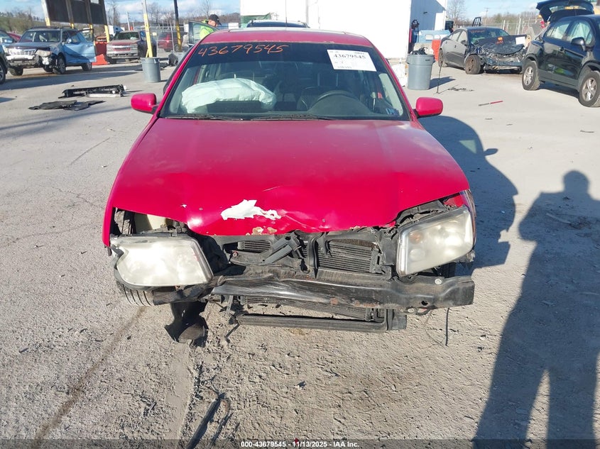 3VWSP69M42M089274 2002 VOLKSWAGEN JETTA photo no. 6