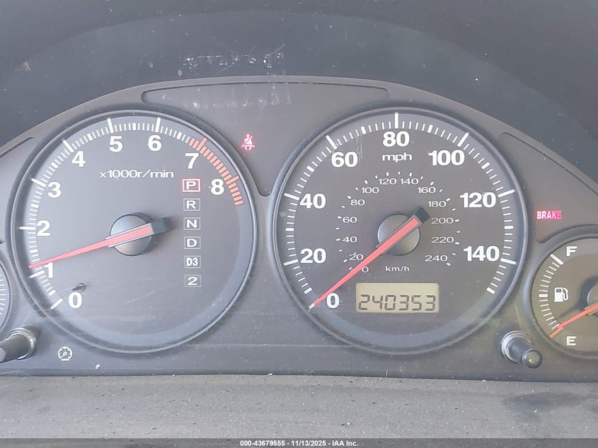 JHMES16521S012065 2001 HONDA CIVIC photo no. 7