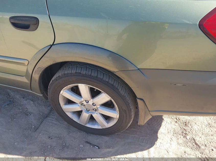 4S4BP61C977332287 2007 SUBARU OUTBACK photo no. 12