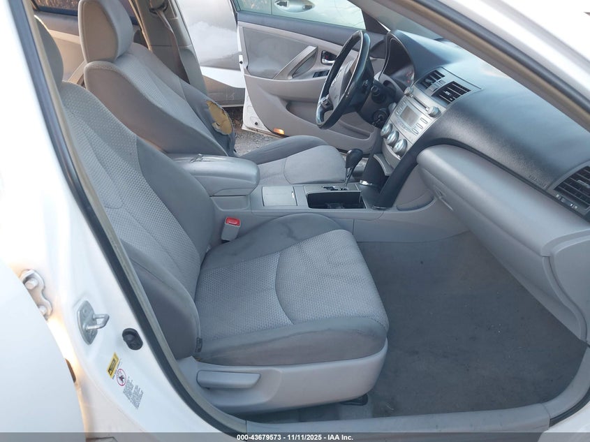 4T1BK46KX8U575418 2008 TOYOTA CAMRY photo no. 5