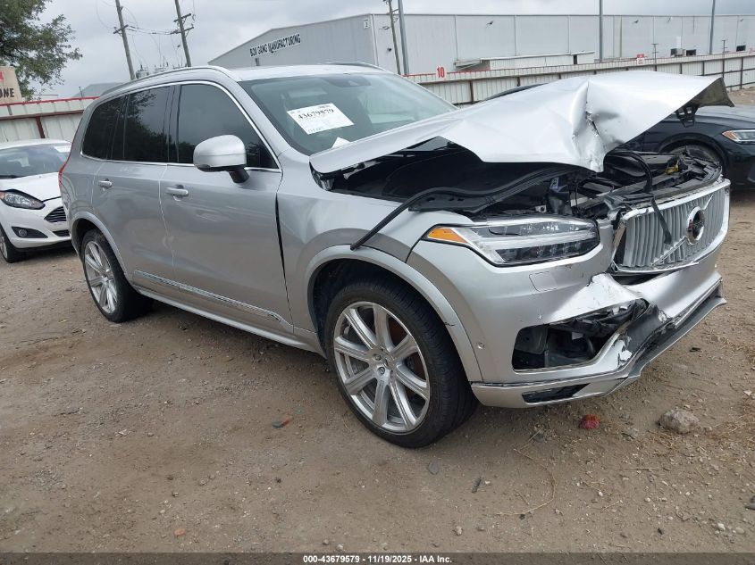 VOLVO XC90 T6 INSCRIPTION