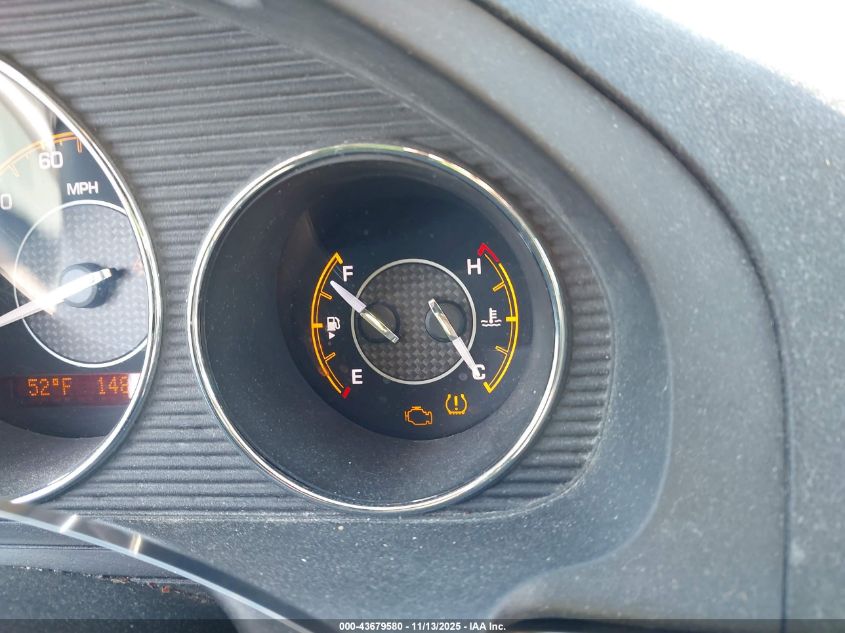 2008 Saturn Aura Xe VIN: 1G8ZS57NX8F156677 Lot: 43679580