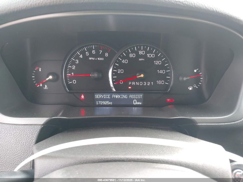 2011 Cadillac Dts Premium Collection VIN: 1G6KH5E63BU119123 Lot: 43679581