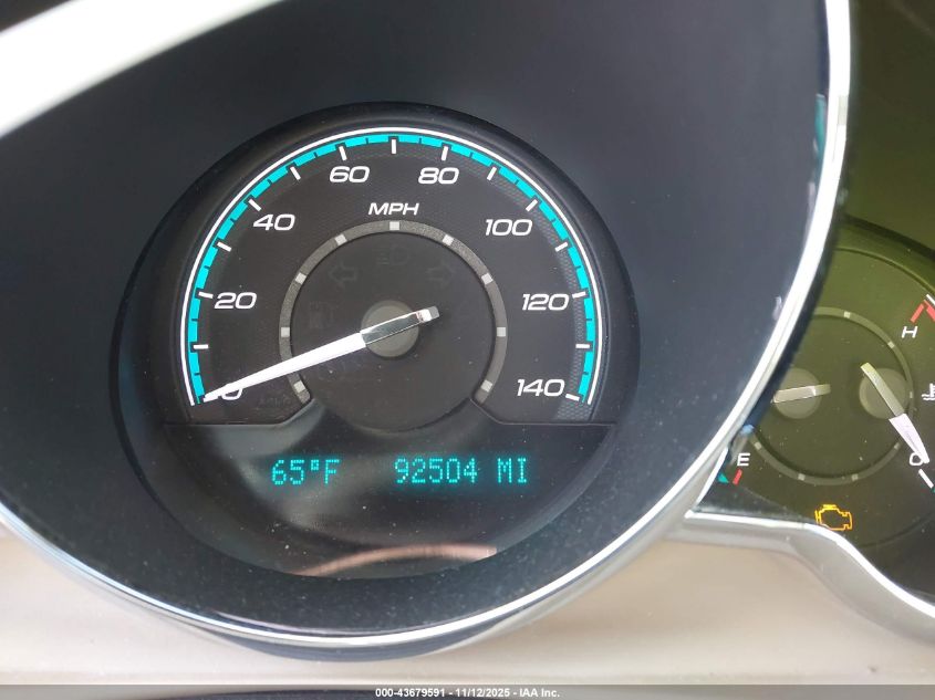 2009 Chevrolet Malibu Ls VIN: 1G1ZG57B49F202351 Lot: 43679591