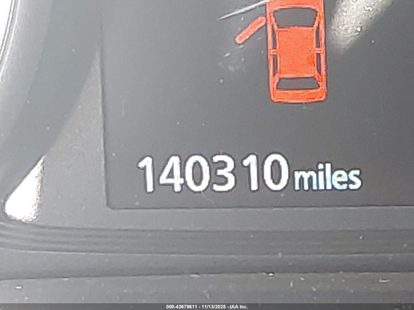 2016 Mitsubishi Outlander Es VIN: JA4AZ3A32GZ041928 Lot: 43679611