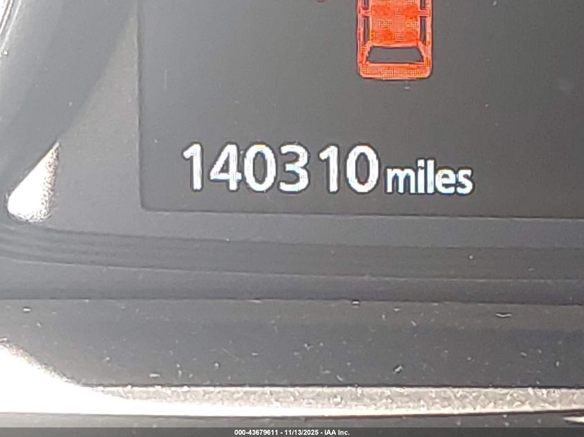 2016 Mitsubishi Outlander Es VIN: JA4AZ3A32GZ041928 Lot: 43679611