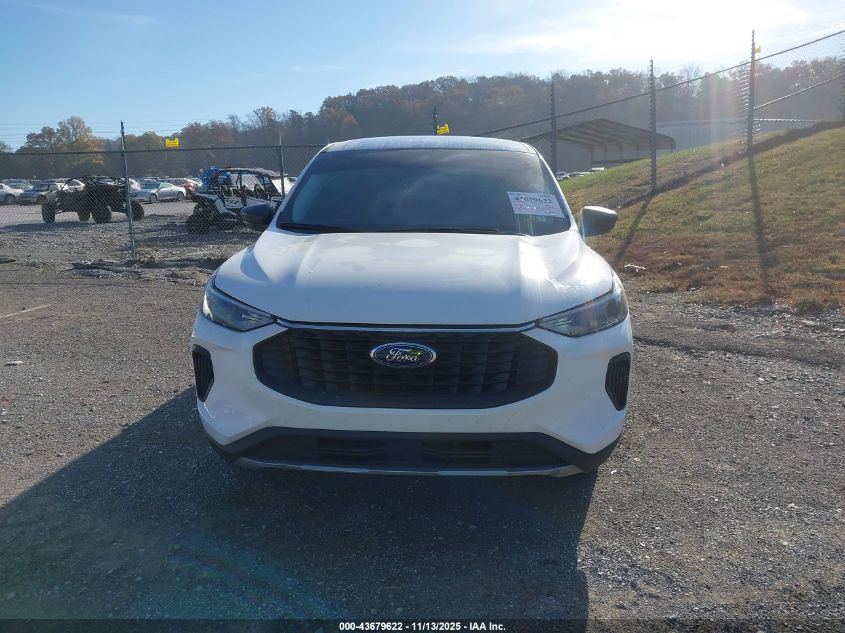 2025 Ford Escape Active VIN: 1FMCU9GN7SUA18848 Lot: 43679622