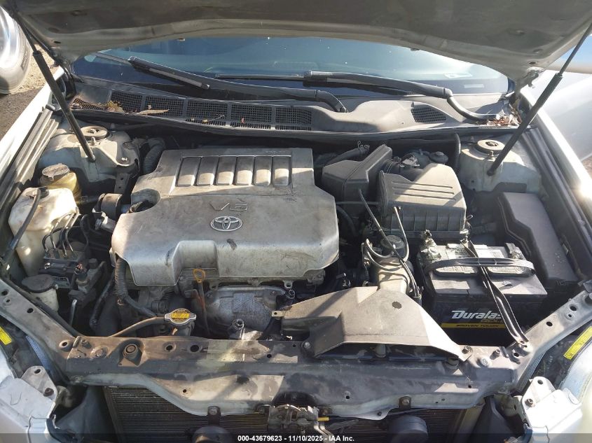 2005 Toyota Avalon Touring VIN: 4T1BK36B95U052512 Lot: 43679623