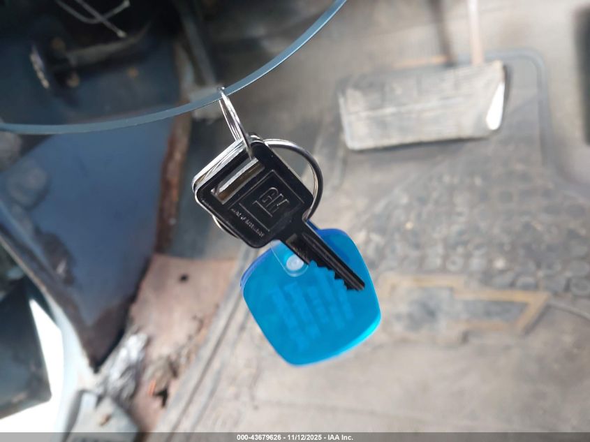 1986 Chevrolet C10 VIN: 2GCDC14H0G1214404 Lot: 43679626