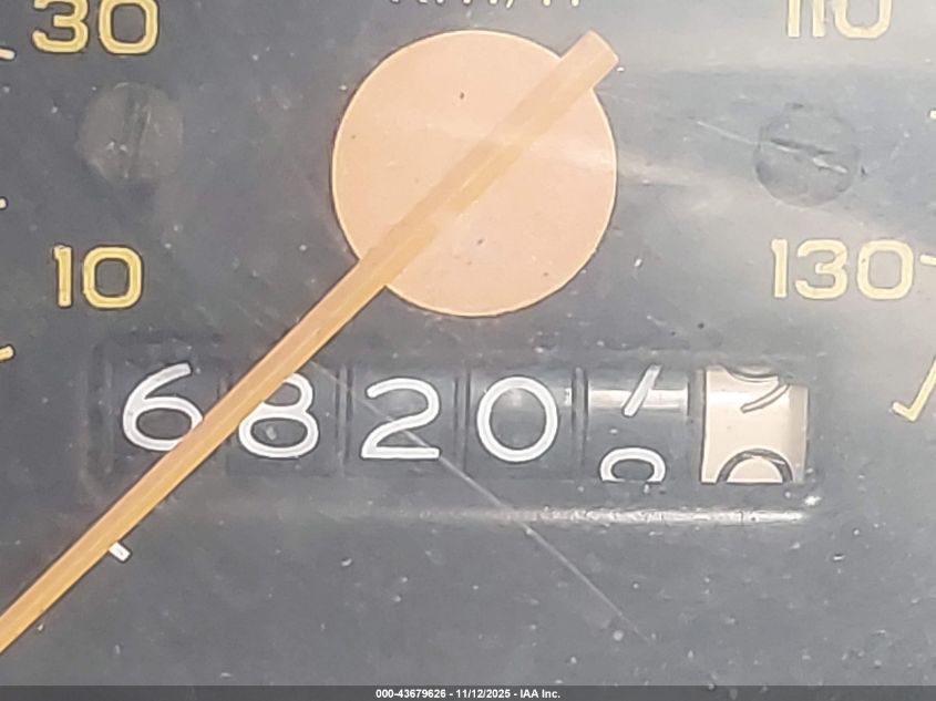 1986 Chevrolet C10 VIN: 2GCDC14H0G1214404 Lot: 43679626