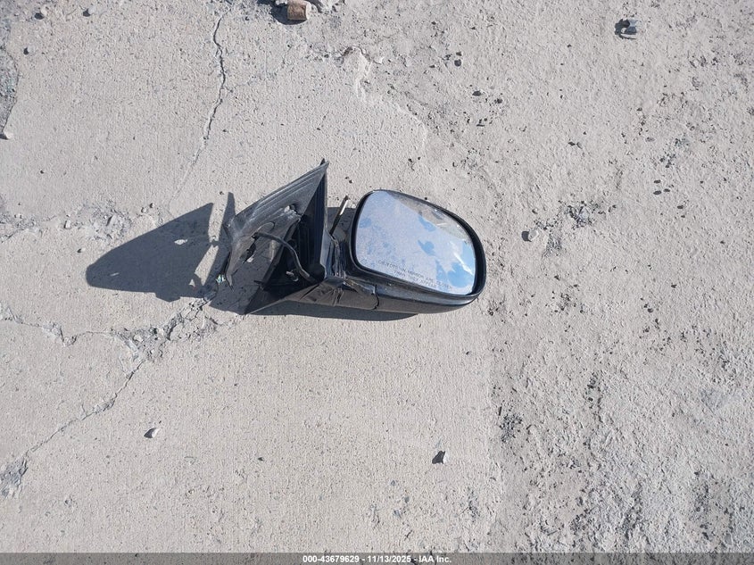 1996 Chevrolet Blazer VIN: 1GNDT13W3T2264070 Lot: 43679629