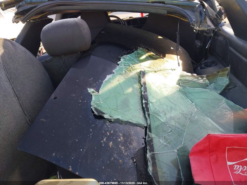 2003 Chevrolet Blazer Ls VIN: 1GNCS18X53K143976 Lot: 43679669