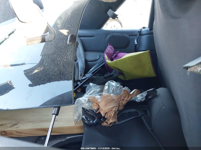 2003 Chevrolet Blazer Ls VIN: 1GNCS18X53K143976 Lot: 43679669