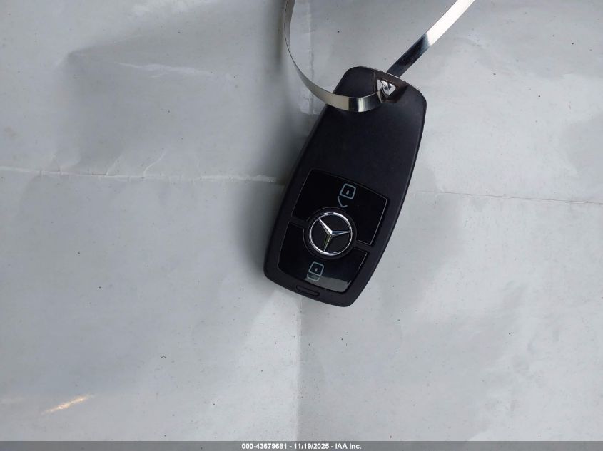 2019 Mercedes-Benz Sprinter 4500 Standard Roof V6 VIN: WDAPF4CD4KN012213 Lot: 43679681