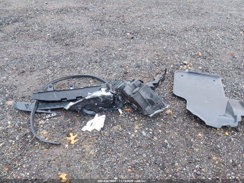 2019 Mercedes-Benz Sprinter 4500 Standard Roof V6 VIN: WDAPF4CD4KN012213 Lot: 43679681