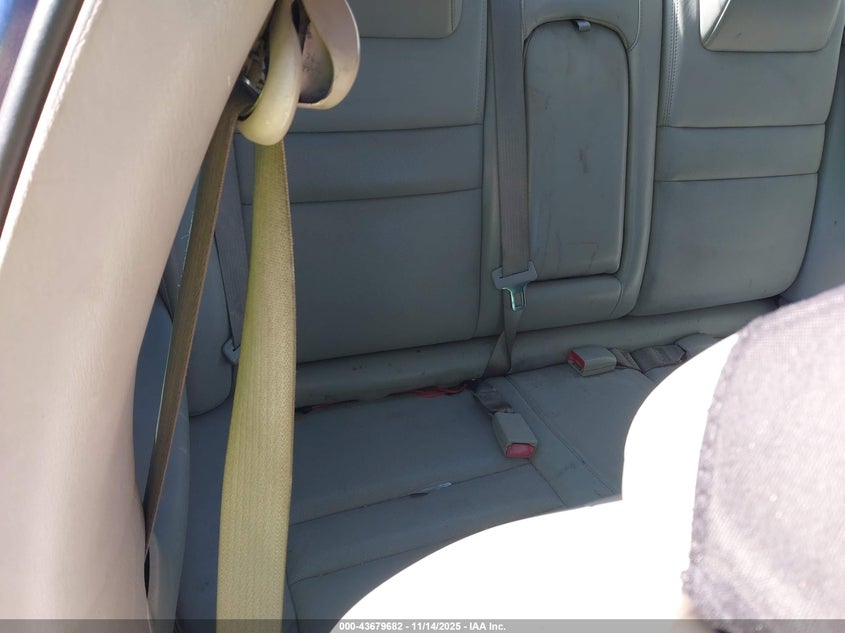 2007 Chevrolet Monte Carlo Lt VIN: 2G1WK15K579180685 Lot: 43679682