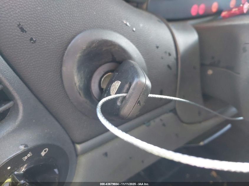 1998 Porsche Boxster VIN: WP0CA2985WU622819 Lot: 43679684