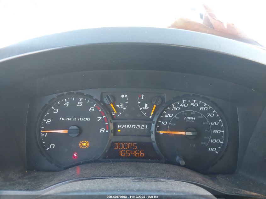 2006 Chevrolet Colorado Work Truck VIN: 1GCCS146468205973 Lot: 43679693