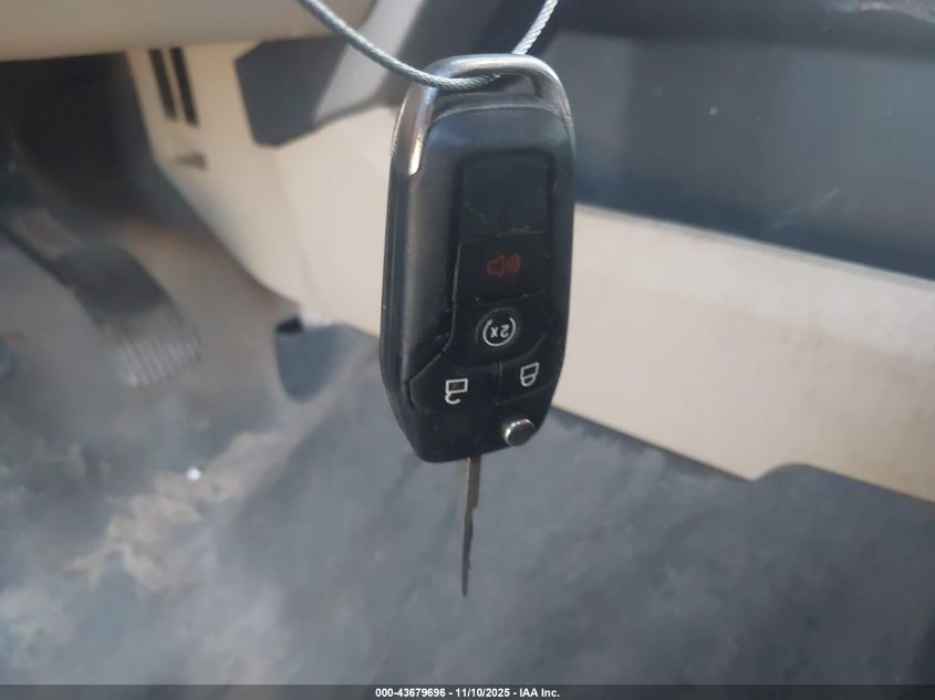 2017 Ford F-350 Lariat VIN: 1FT8W3DT6HEE12638 Lot: 43679696