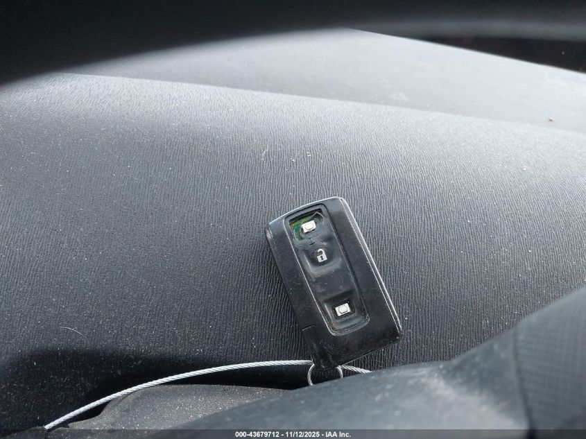 2007 Toyota Prius VIN: JTDKB20U777585226 Lot: 43679712