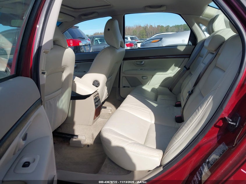 2006 Volvo S80 2.5T VIN: YV1TS592061428866 Lot: 43679722