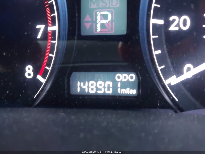 2014 Lexus Rx 350 VIN: 2T2BK1BA2EC243607 Lot: 43679732