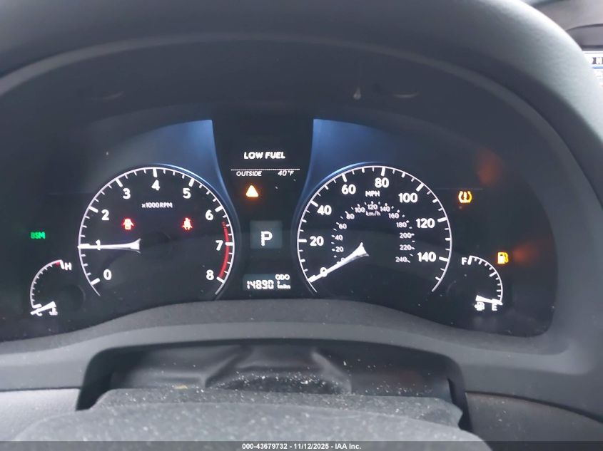 2014 Lexus Rx 350 VIN: 2T2BK1BA2EC243607 Lot: 43679732