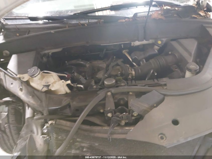 2009 Chevrolet Traverse Ls VIN: 1GNER13D09S133950 Lot: 43679737