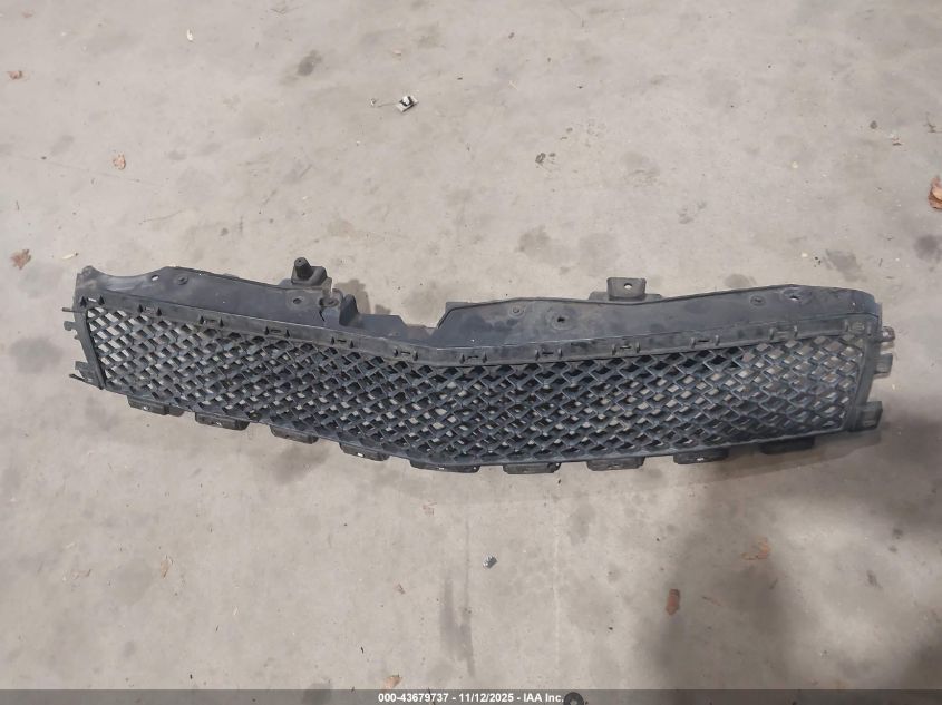 2009 Chevrolet Traverse Ls VIN: 1GNER13D09S133950 Lot: 43679737