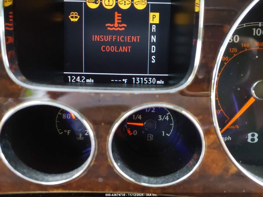 2007 Bentley Continental Gtc VIN: SCBDR33W07C044326 Lot: 43679739