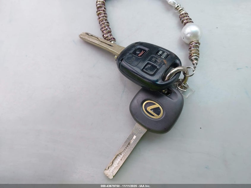 2009 Lexus Rx 350 VIN: 2T2HK31U39C100270 Lot: 43679750