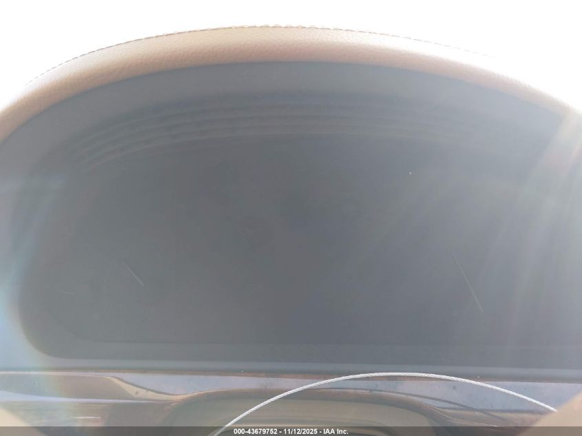 2007 Mercedes-Benz S 550 VIN: WDDNG71XX7A061419 Lot: 43679752