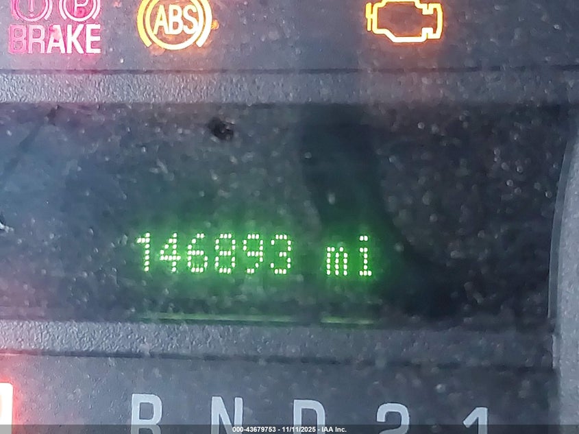 2011 Ford E-350 Super Duty Commercial VIN: 1FTSE3EL1BDA15844 Lot: 43679753