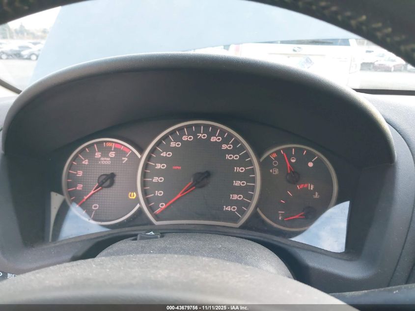 2007 Pontiac Grand Prix VIN: 2G2WP552971227378 Lot: 43679756