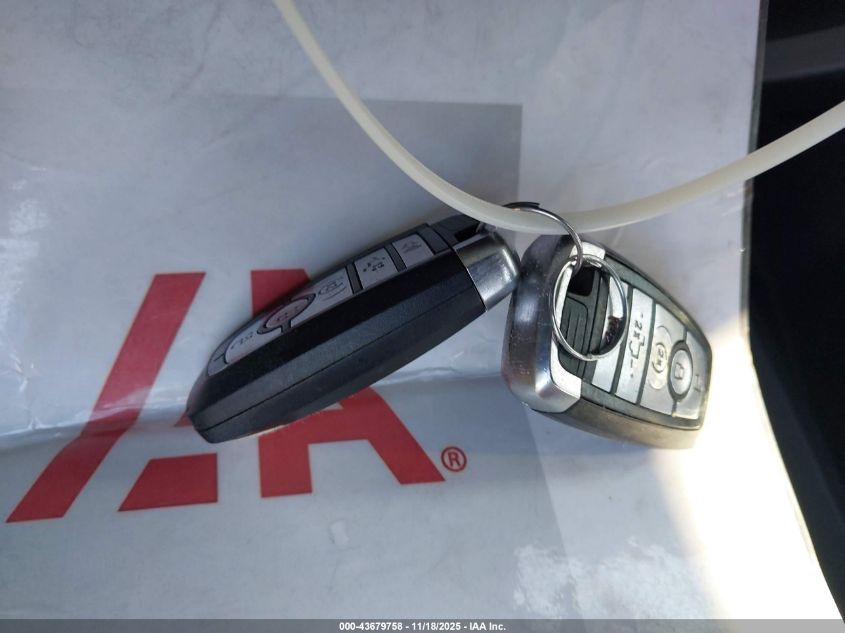 2022 Ford F-350 Platinum VIN: 1FT8W3BT5NEF70080 Lot: 43679758