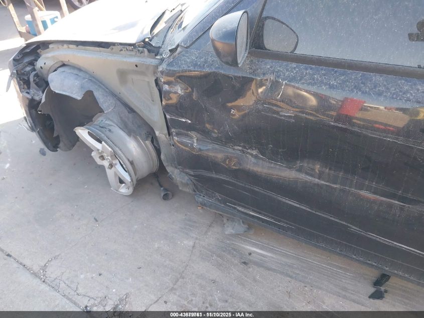 2009 Dodge Charger Sxt VIN: 2B3KA33V79H622474 Lot: 43679761