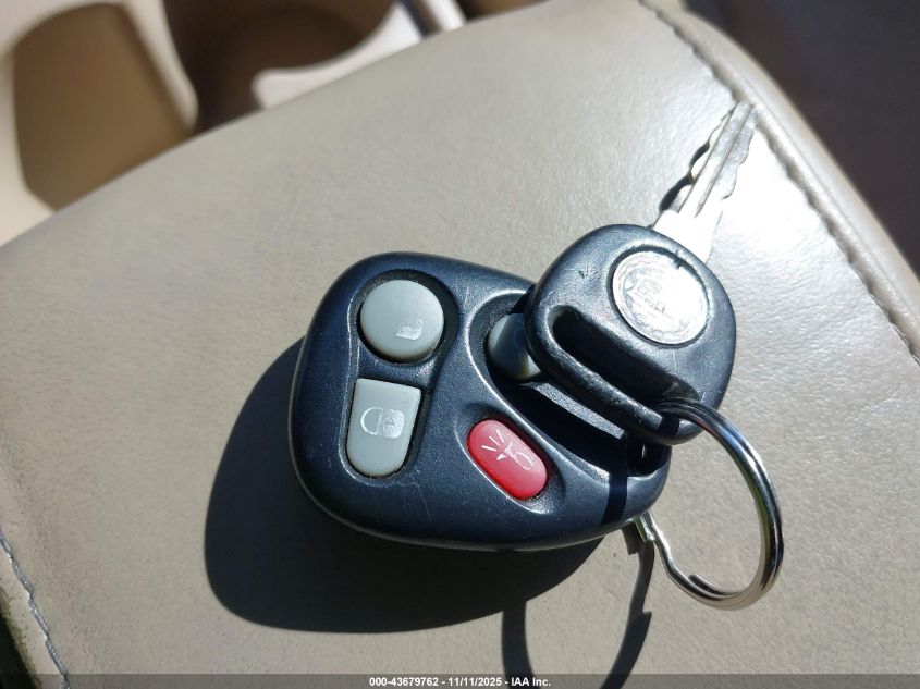 2006 Cadillac Cts Standard VIN: 1G6DM57T760191110 Lot: 43679762