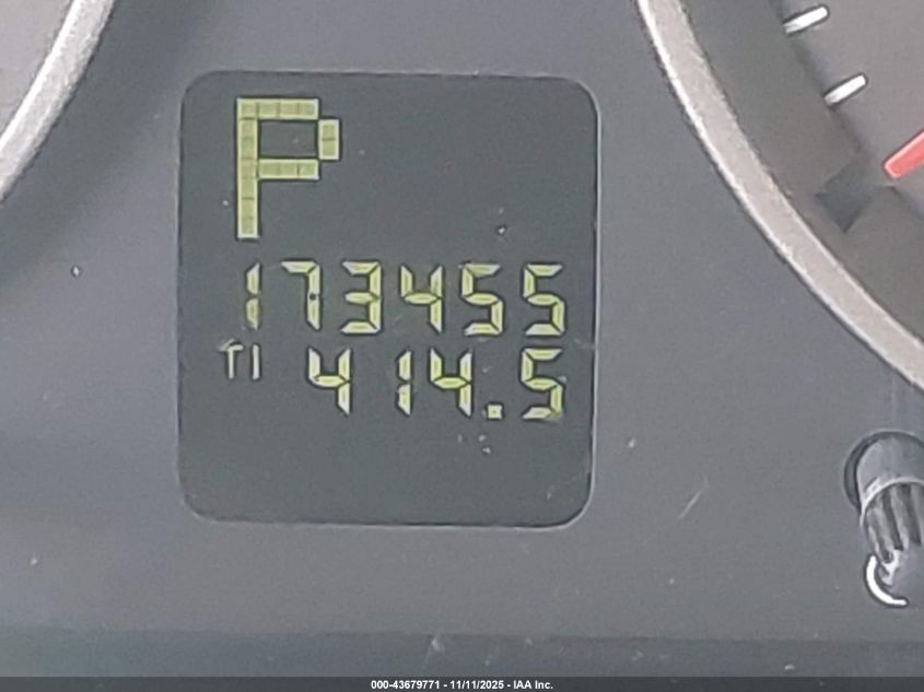 2007 Volvo S40 2.4I VIN: YV1MS382672277621 Lot: 43679771